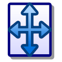 toolbar - zoom fit page best